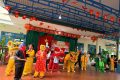 VUI TẾT TRUNG THU 2026 – TRƯỜNG TIỂU HỌC MỎ CÀY
