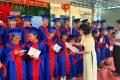 Lễ ra trường học sinh lớp 5 Niên khoá 2021-2026