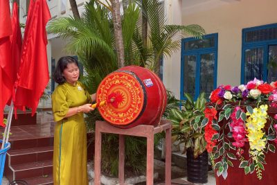 Khai giảng Năm học mới 2023 – 2024 Khai giảng Năm học mới 2023 – 2024