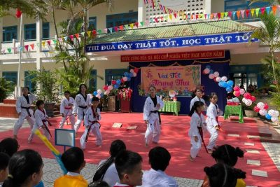 Chương trình Vui Tết Trung Thu Chương trình Vui Tết Trung Thu