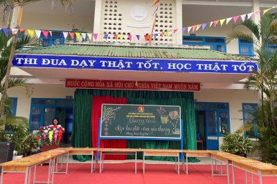 ĐẬP HEO ĐẤT -TRAO YÊU THƯƠNG ĐẬP HEO ĐẤT -TRAO YÊU THƯƠNG